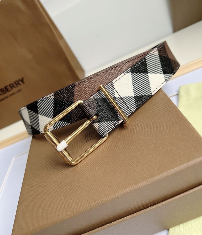 BURBERRY